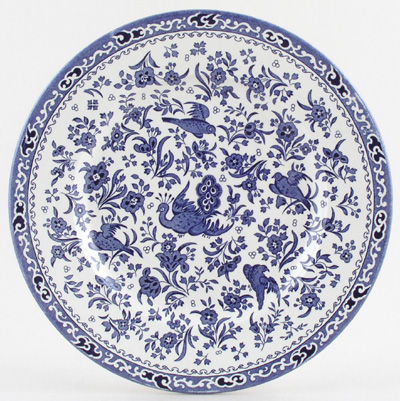 Salad or Dessert Plate